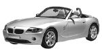 BMW E85 U1187 Fault Code
