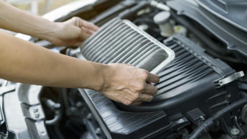 See U1187 repair manual